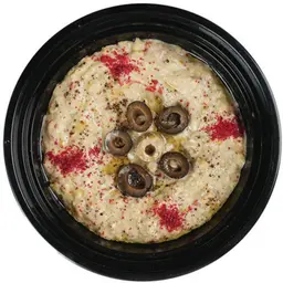 بابا غنوج